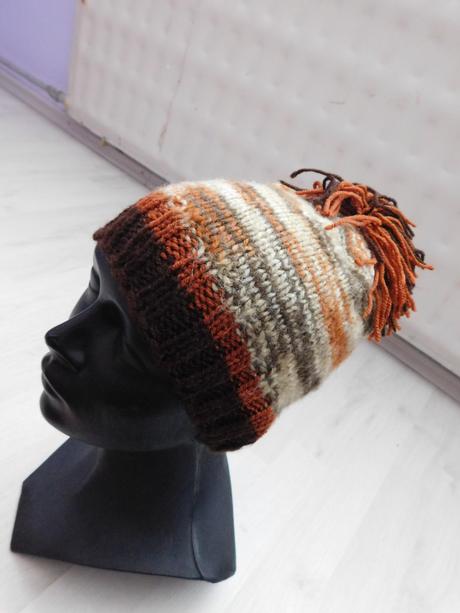 Čiapka č.86-92, 86