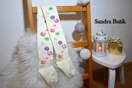 Detské bavlnené pančušky rôzne farby a motívy, 56 - 164