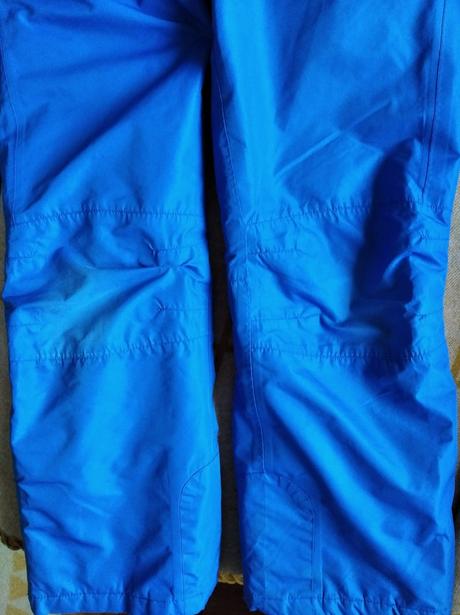 Lyžiarske nohavice 146 / 152, crivit,146