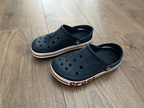 Letne topanky, crocs,31