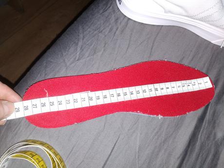 Tenisky, tommy hilfiger,43