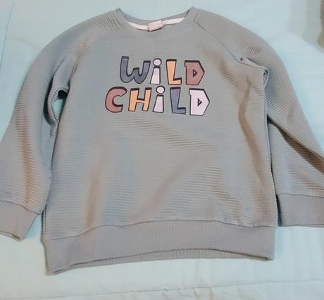 Mikina-wild, kiki&koko,116