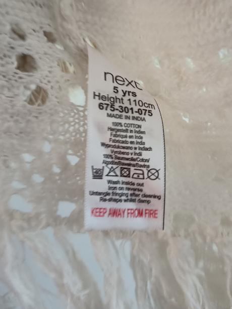 Kardigán next, next,104