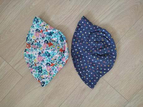 2x klobucik next, next,92