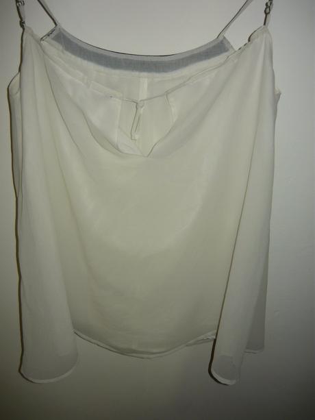 Blúzka na leto -m, m