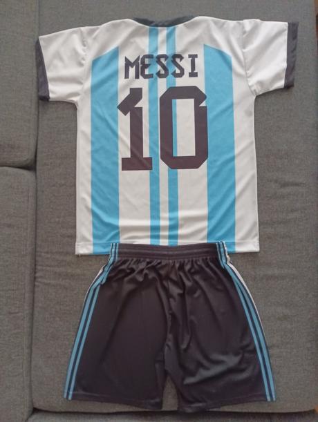 Futbalový dres, 152