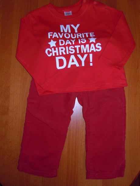 Menžestráky + vianočné tričko grátis, kanz,86