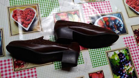 Dámske topánky, 38