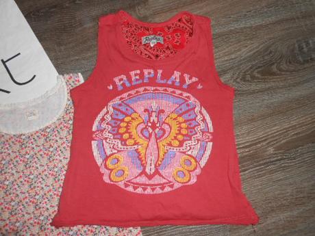 Next letné tielka č. 98-104, next,98