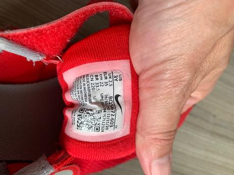 Tenisky, nike,35