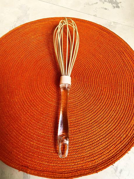 Teflónová habarka, 