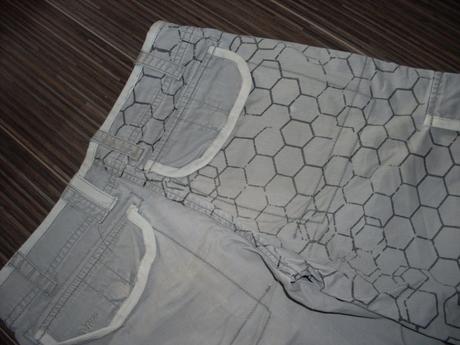 Kraťasy/šortky na 13 r., 158