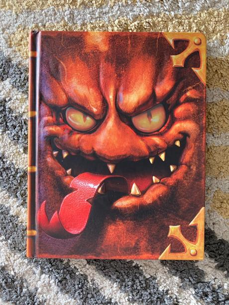 Lego nexo knights kniha príšer, 