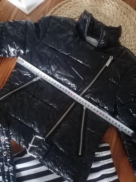 Bunda reserved cierna 116, reserved,116