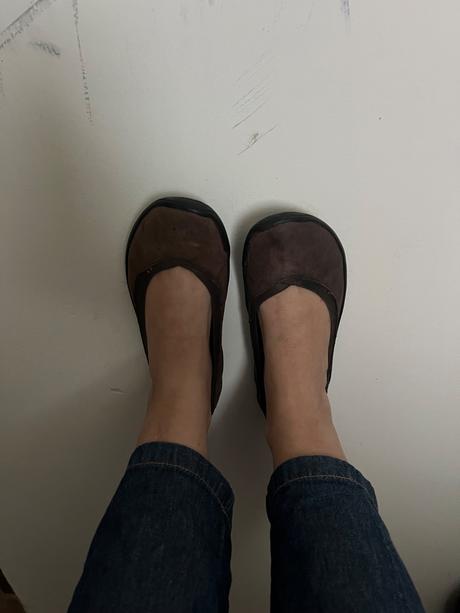 Balerínky vivobarefoot 38, vivobarefoot,38