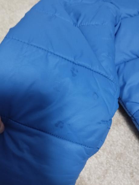 Zimná bunda veľ.110, f&f,110