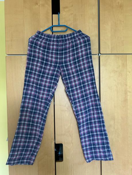 Pyžamové nohavice, pepperts,146