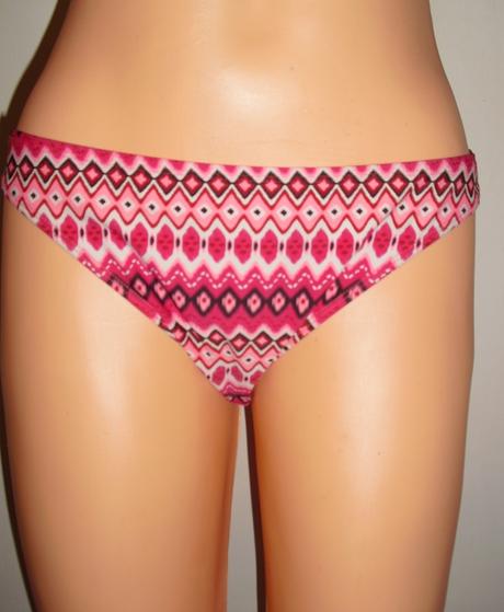 Ocean club sexy bikiny, l