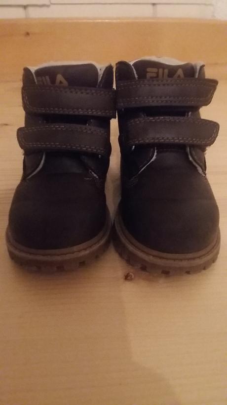 Fila topanky, fila,21