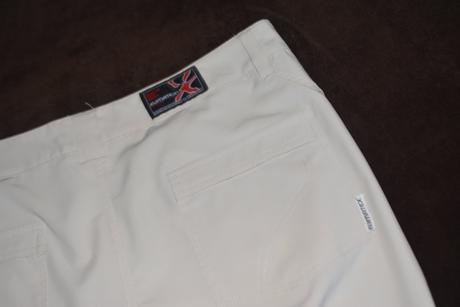 Klimatex, letné nohavice po kolená, veľ. l, l