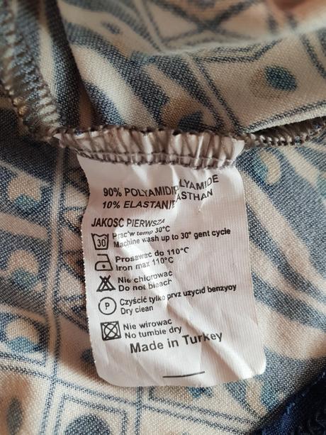 Gianetta dámske šaty, 