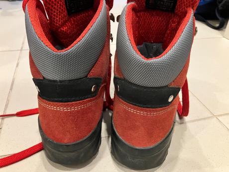 Turisticke topanky vibram olang, olang,35