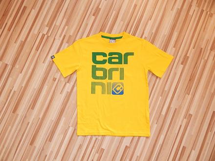 Bavlnené tričko, 146