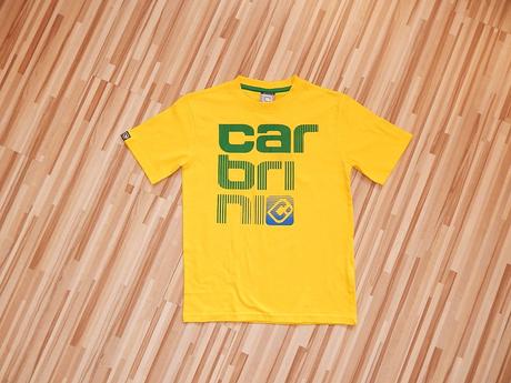 Bavlnené tričko, 146