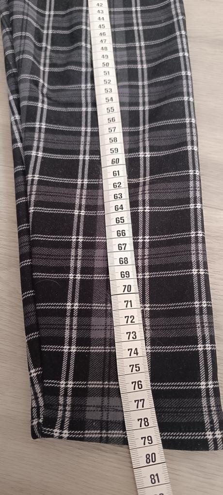 Zateplené leginy, 146