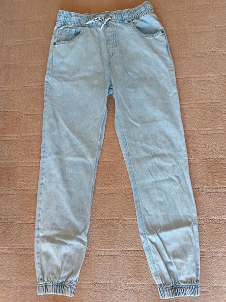 Mäkké letné rifle 13-14 r., f&f,164