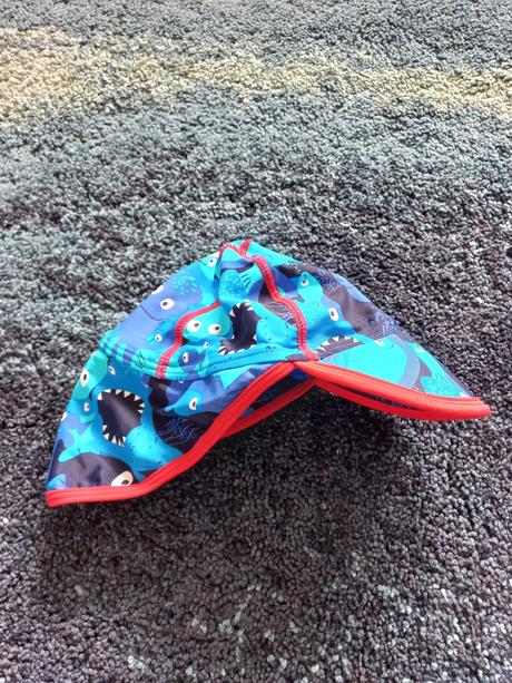 Letná čiapka, marks & spencer,80