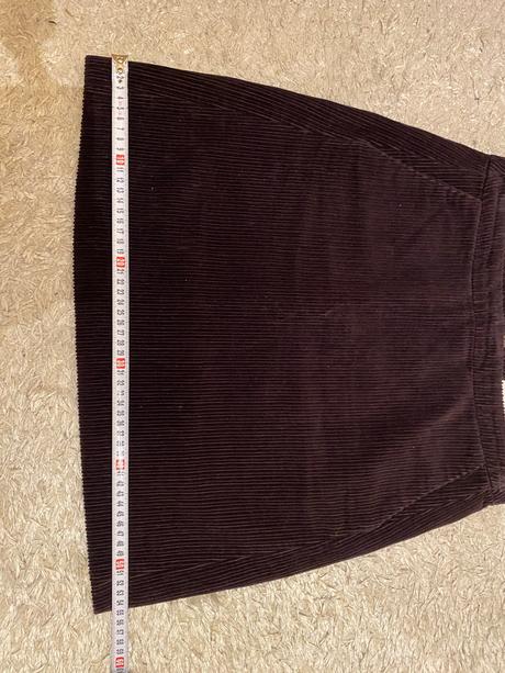 Lindex menčestrová sukňa 36, lindex,36