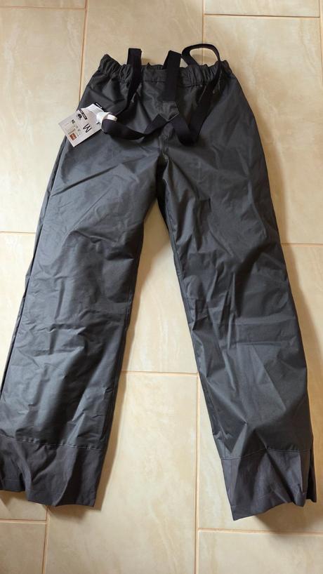 Oteplovacky, decathlon,m