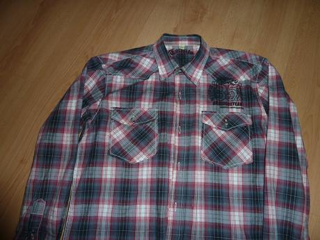 Chlapčenská košeľa, 152