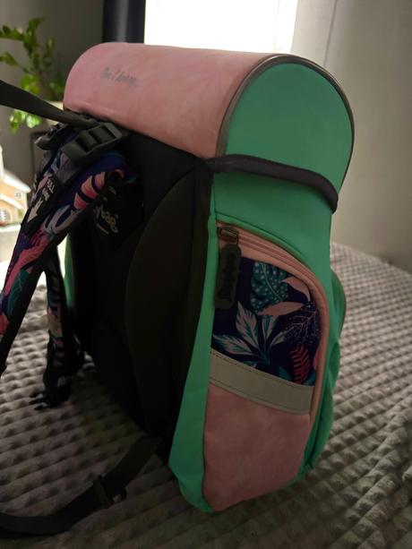 Školská taška zn.oxybag, 