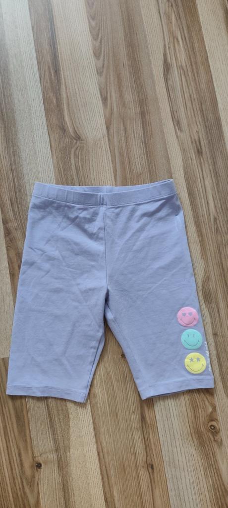 Legínky, h&m,134