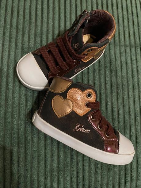 Geox tenisky 22, geox,22