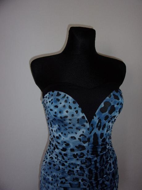 Minišaty, tally weijl,s