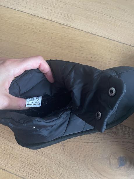 Čižmičky, deichmann,38