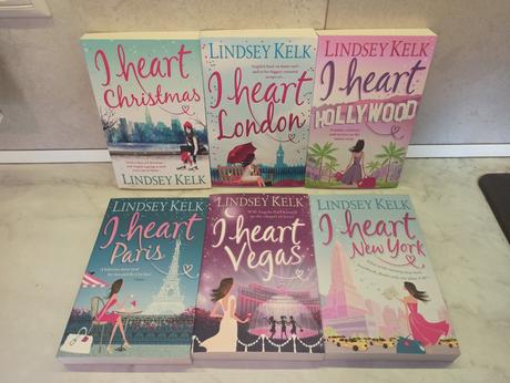 Lindsey kelk v anglictine, 