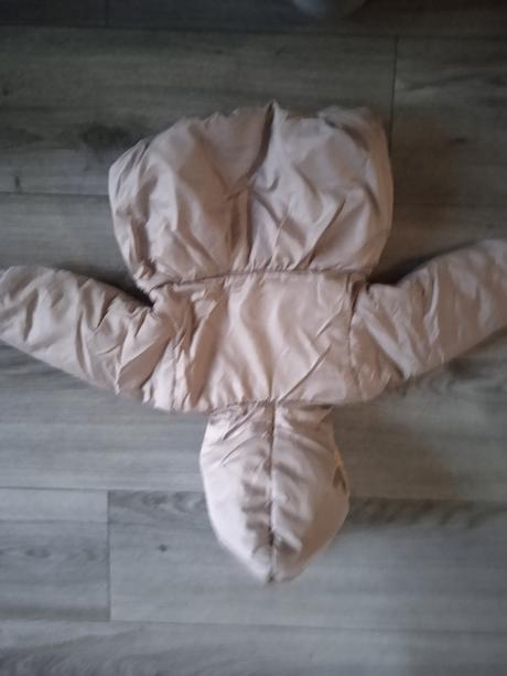 Bunda pre paradnicu, 86