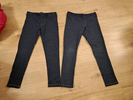 Leginy 116-122, f&f,116