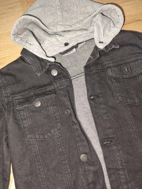 Džínsová bunda, alive,152