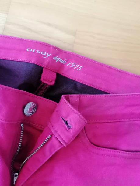 Nohavice orsay m, orsay,m