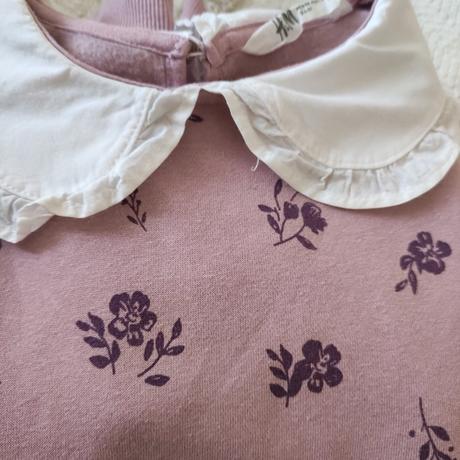 Mikina, h&m,128