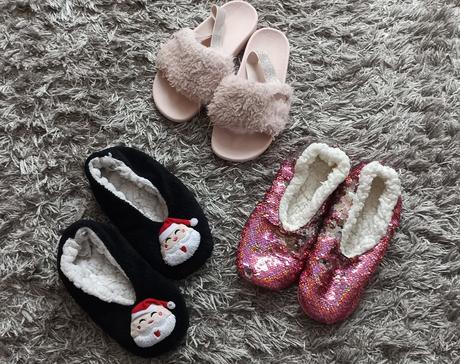 Papuče 33/34/35/36, f&f,33