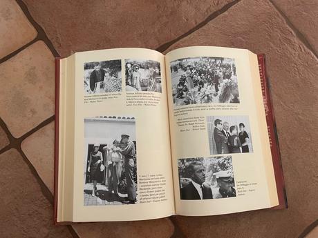 Kniha vražda marilyn monroe,