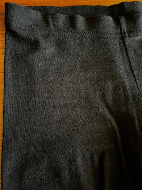 Legínkové kraťasky dvojbalenie, f&f,128