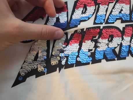 Tričko zara capitan amerika, zara,158