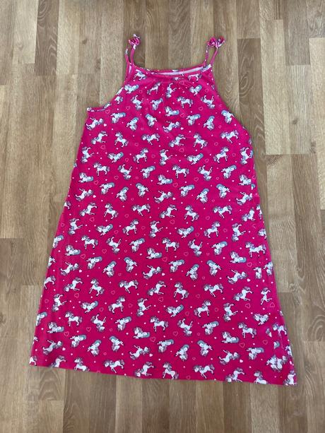 Letne saty vhodne aj na plaz, c&a,170